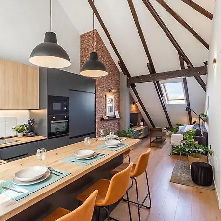 Homes Penthouse Lazcano 5