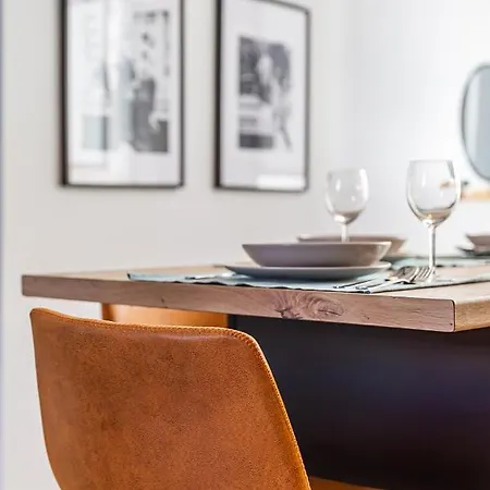 Homes Penthouse Lazcano 5