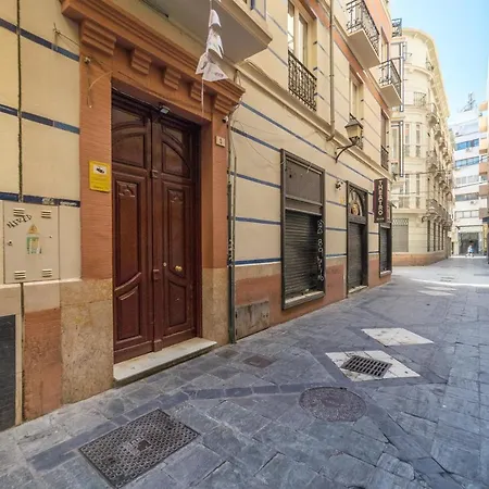 Homes Penthouse Lazcano 5 Appartamento
