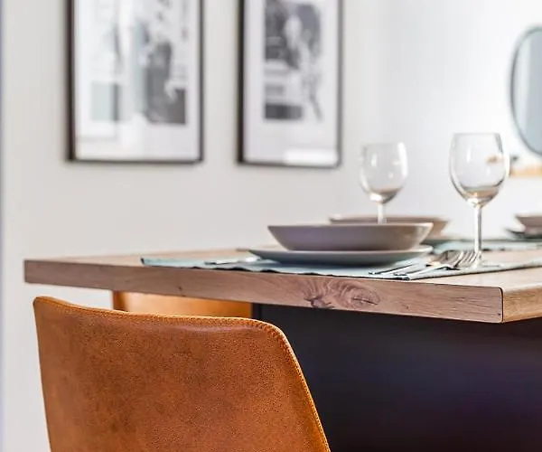 Homes Penthouse Lazcano 5