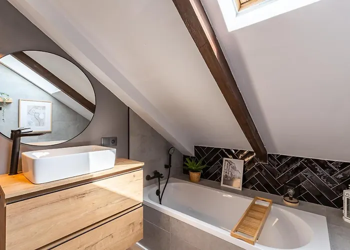 Appartamento Homes Penthouse Lazcano 5 Málaga
